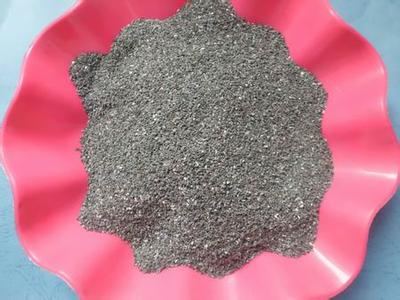 磨料磨具中棕剛玉磨料的應用 磨料磨具中棕剛玉磨料的應用